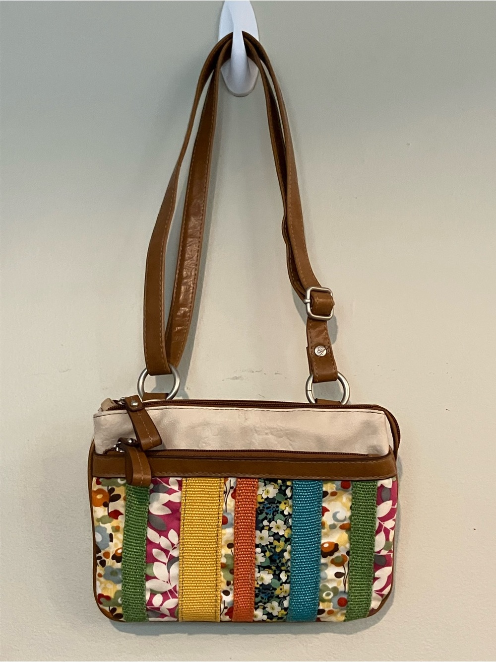 RELIC Crossbody Purse Bag